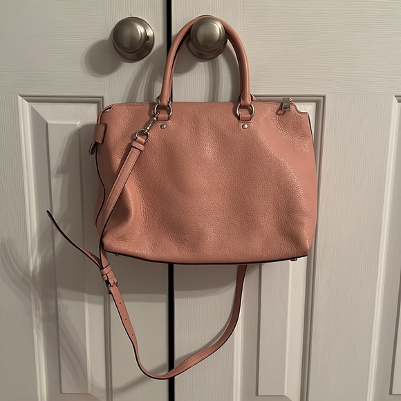 👜 Coach Emma Satchel 👜 - Picture 2 of 16